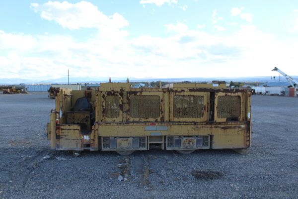 Brookville 16 Ton Locomotive - Image 6