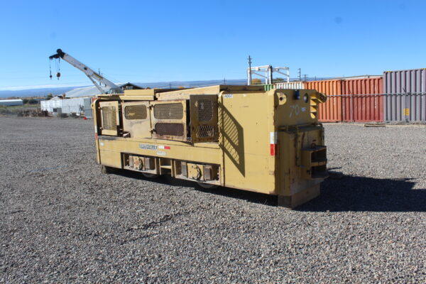 Brookville 16 Ton Locomotive - Image 3