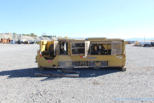 Brookville 16 Ton Locomotive - Image 5