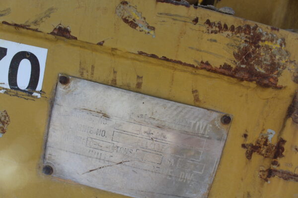 Brookville 16 Ton Locomotive - Image 7