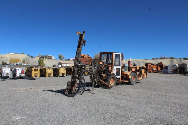 Sandvik Robolt 5 Core/Parts - Image 2