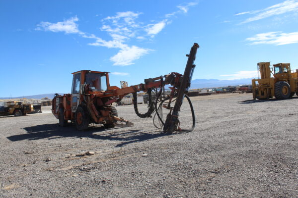 Sandvik Robolt 5 Core/Parts - Image 3