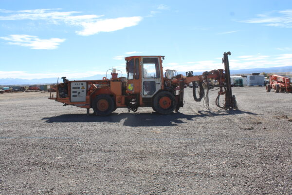 Sandvik Robolt 5 Core/Parts - Image 4