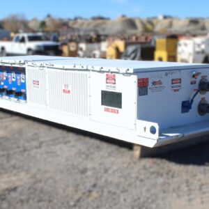 American Mine Power  1500 PC-09C