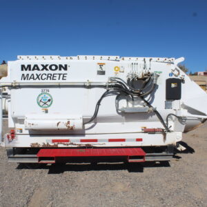 Maxon Maxcrete MCIV45