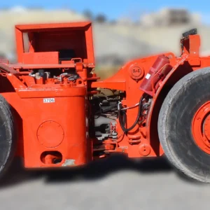 Sandvik Toro 400D