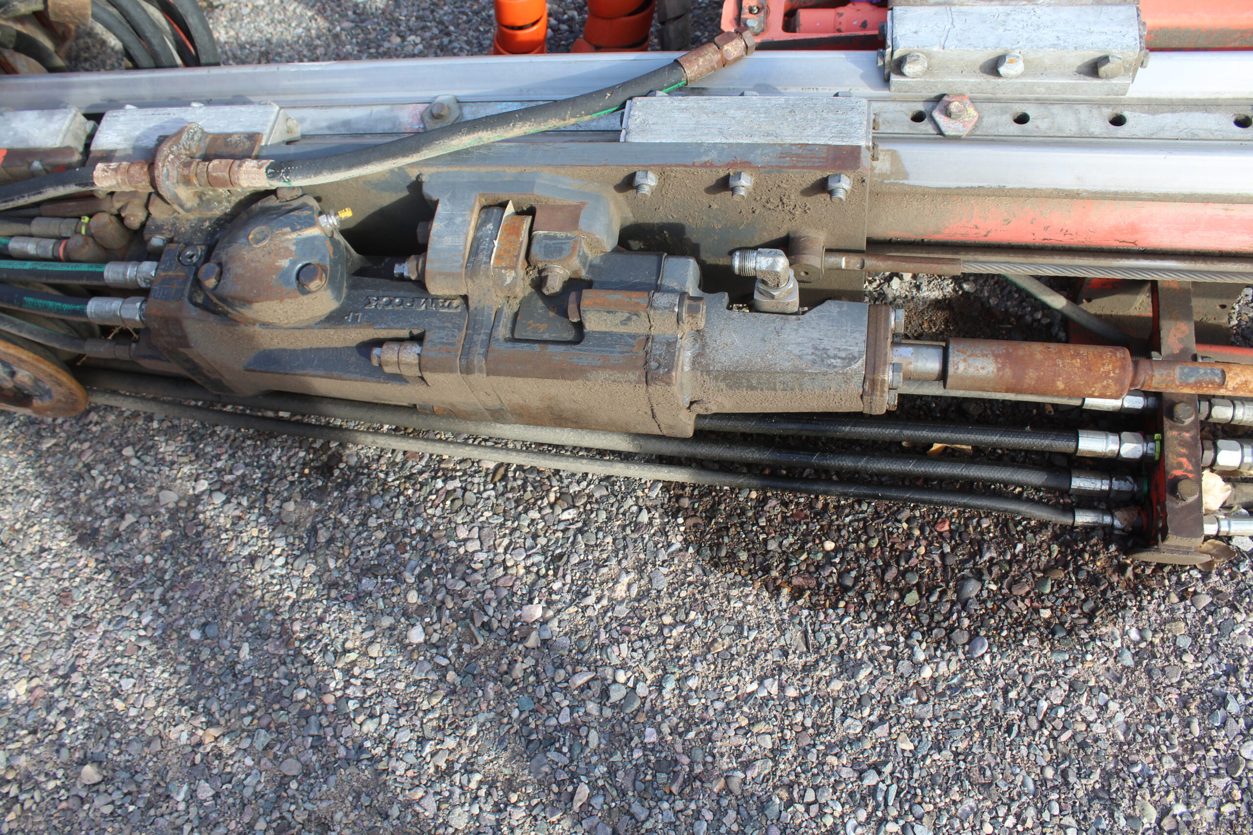 Sandvik DD-210V Jumbo - Image 7