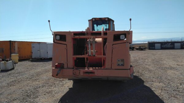 Sandvik DT820-SC - Image 12