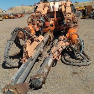 Sandvik DT820-SC
