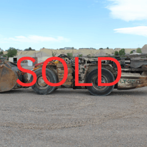 (SOLD) MTI LT-350