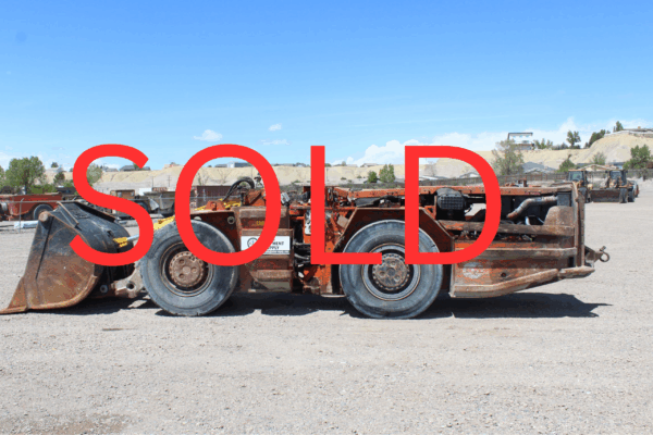 (SOLD) MTI LT-350