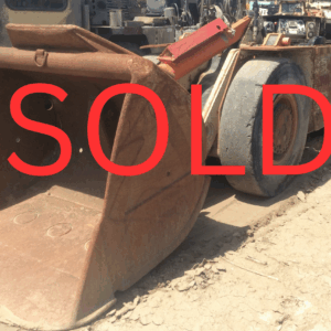 (SOLD) MTI LT350