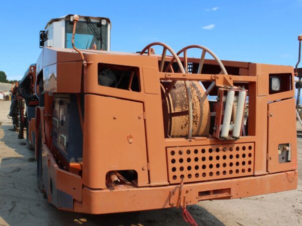 Sandvik DT820-SC - Image 17