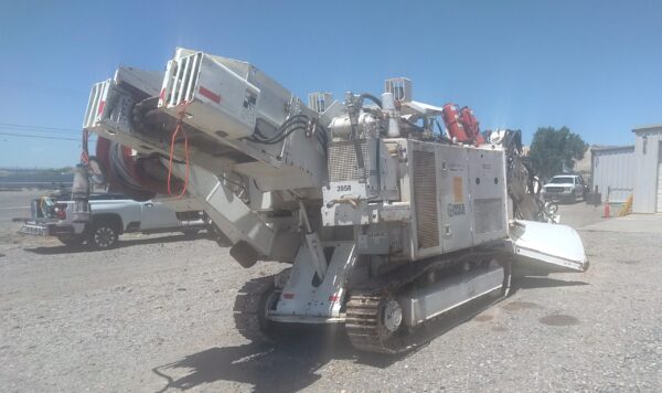 Schaeff ITC-112 - Image 4