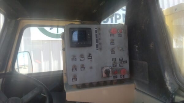 NORMET Utimec 1500 Transmixer - Image 6