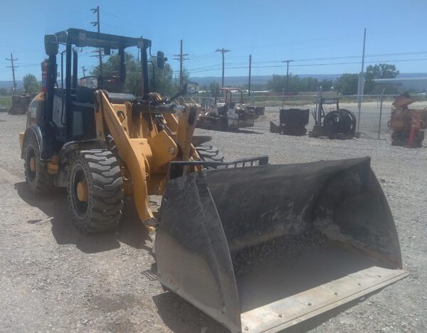 Caterpillar 906M Wheel Loader - Image 3