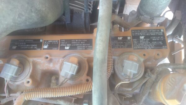 Caterpillar 906M Wheel Loader - Image 7