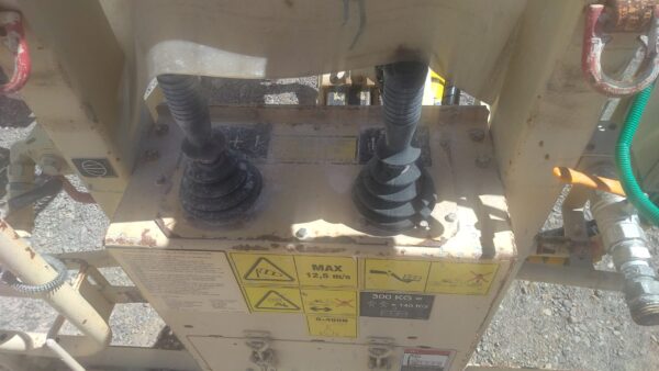 NORMET Himec 9905 BT - Image 7