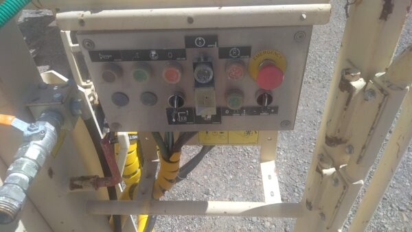 NORMET Himec 9905 BT - Image 6