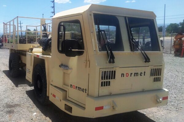 Normet Multimech - Image 5