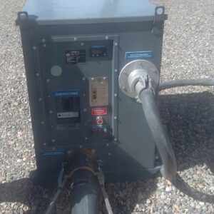 DEA 480V - 600V Step-Up