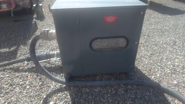 DEA 480V - 600V Step-Up - Image 3