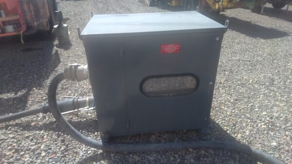 DEA 480V - 600V Step-Up - Image 4