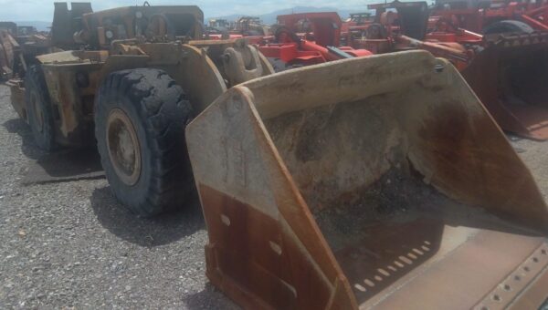 Caterpillar R1300 Elphinstone - Image 2