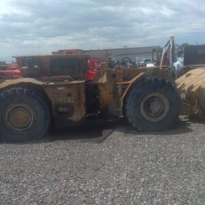 Caterpillar R1300 Elphinstone