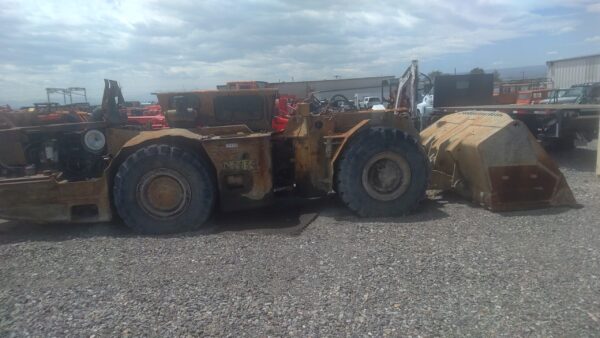 Caterpillar R1300 Elphinstone