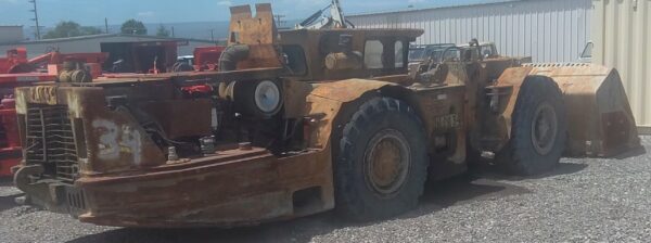 Caterpillar R1300 Elphinstone - Image 3