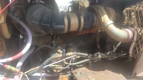 Caterpillar R1300 Elphinstone - Image 8
