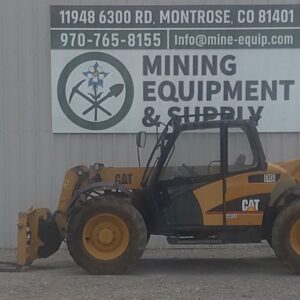Caterpillar TH330B Telehandler