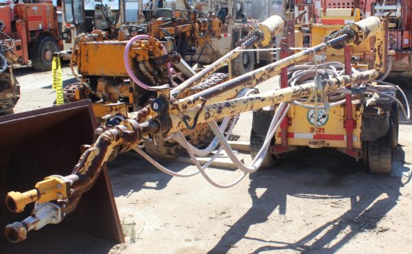 Wheeled Long Tom - Image 4