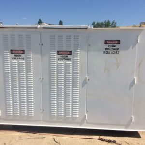 Electrical Equipment