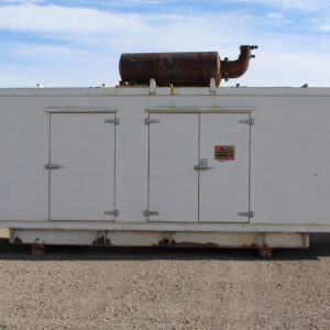 Surface Support Equipment