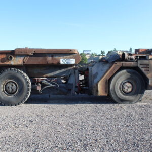 DUX TD-26