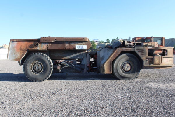 DUX TD-26