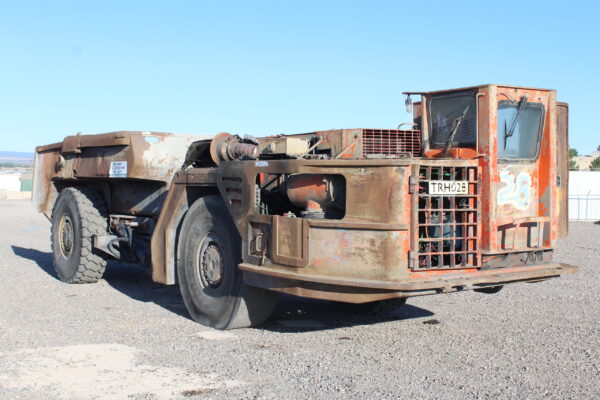 DUX TD-26 - Image 2