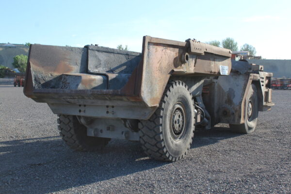 DUX TD-26 - Image 3