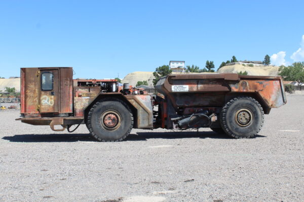 DUX TD-26 - Image 4