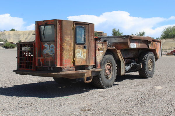 DUX TD-26 - Image 5