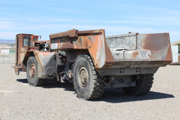DUX TD-26 - Image 6