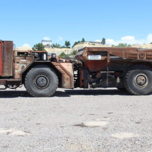 DUX TD-26