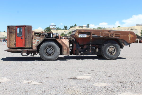 DUX TD-26