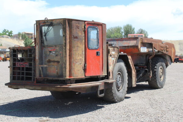 DUX TD-26 - Image 6