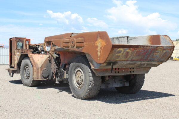DUX TD-26 - Image 2