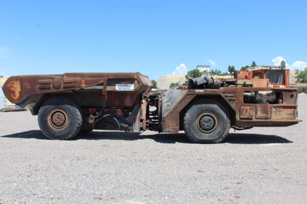 DUX TD-26 - Image 3