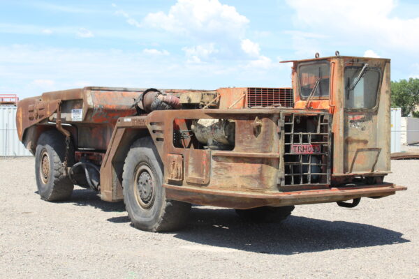 DUX TD-26 - Image 4