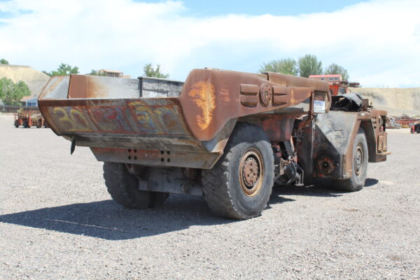 DUX TD-26 - Image 5